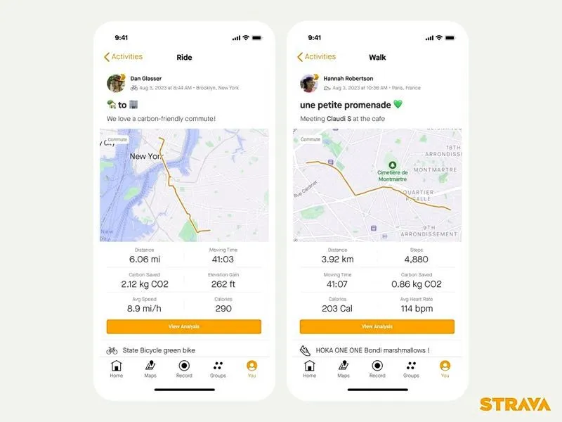 Co po Endomondo? Oto najlepsze aplikacje do biegania i roweru, które warto wypróbować