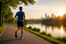 Jogging