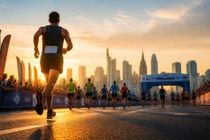 Maratony