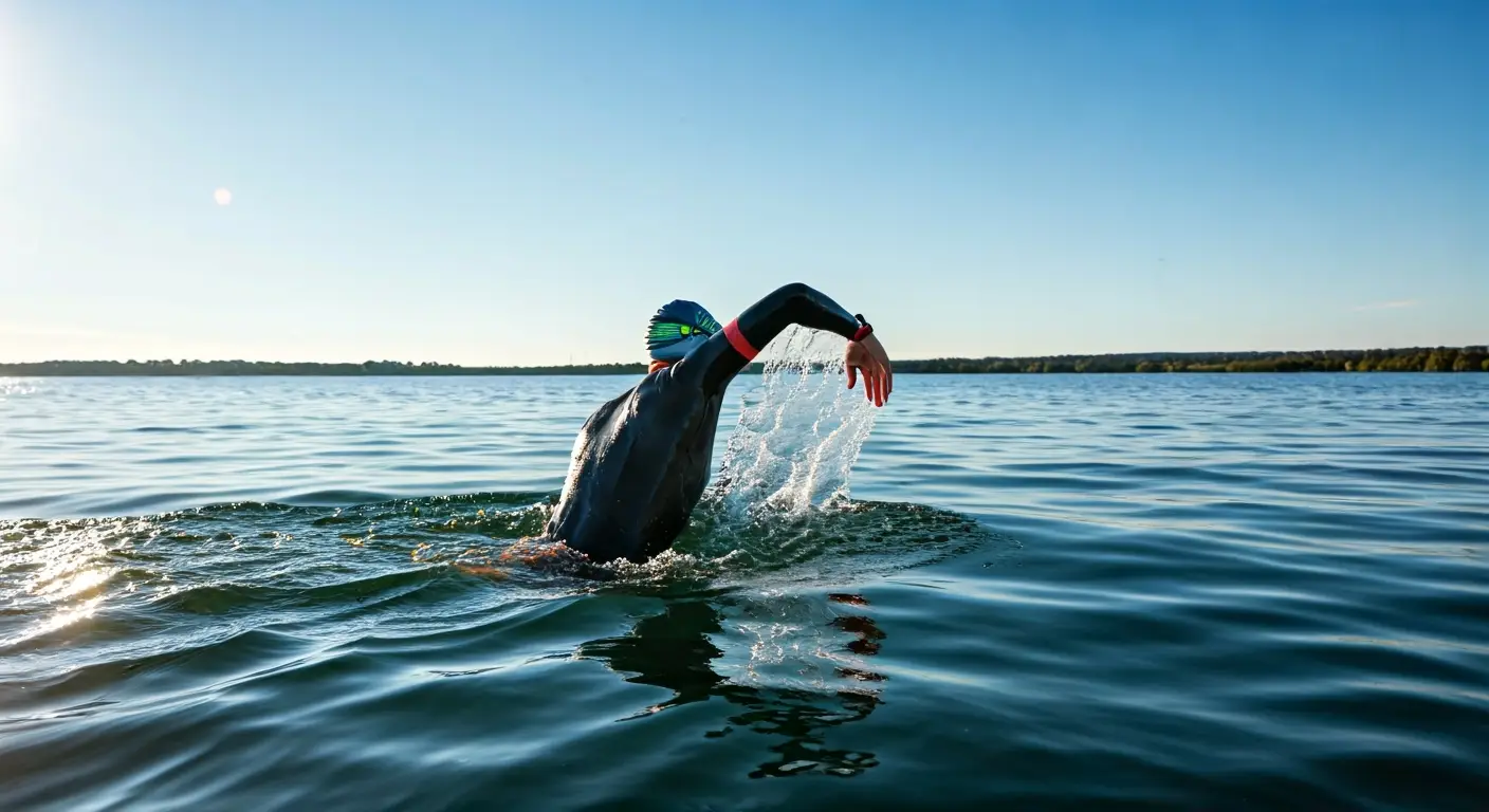 50-krotny Ironman - ile i jak trzeba się do niego przygotować? 2