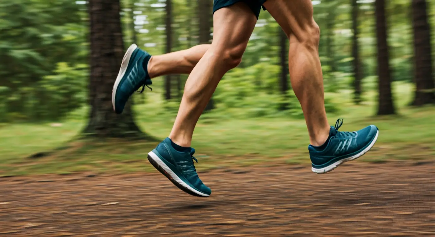 Czy bieganie jest zdrowe? Nie zawsze! 2