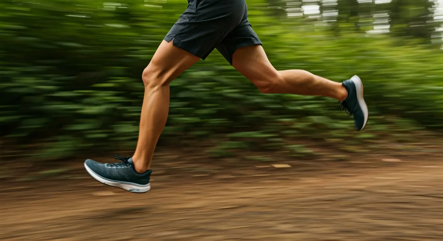 Jogging a bieganie - czym się różnią? 2