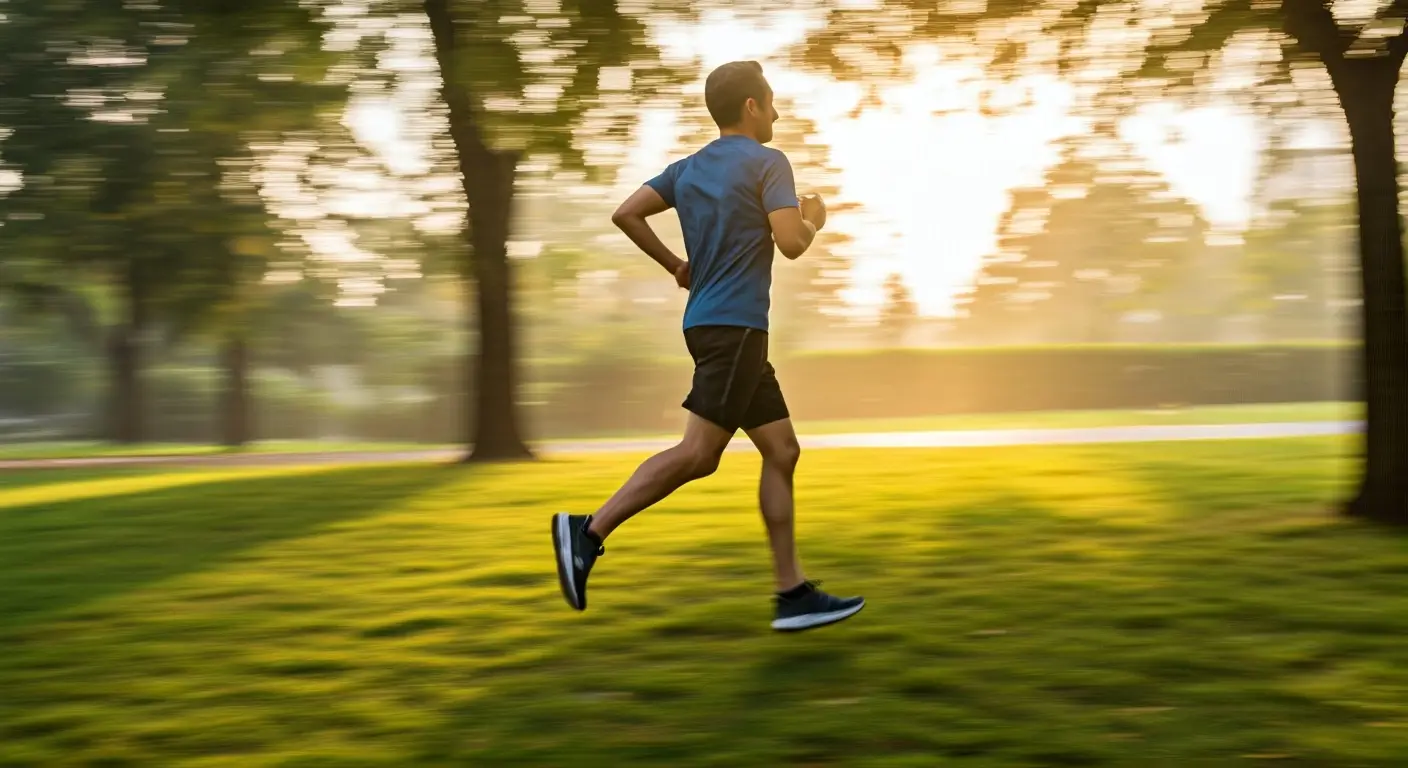 Marszobieg - co to jest i na czym polega? Efekty marszobiegu 2